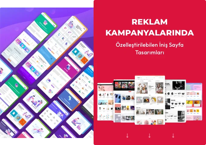 Web Site Demoları