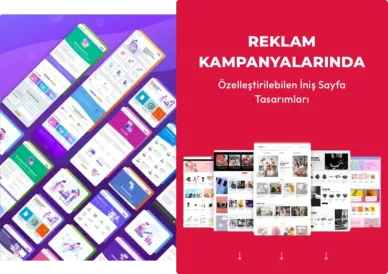 Web Site Demoları